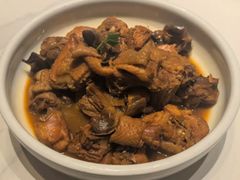 -老爷庙风味美食府(魏都大道店)