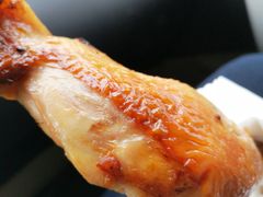 -大益烤鸡