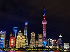 -外滩