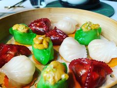 -三号黄浦会Canton Table