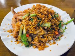 避风塘鱿鱼-日昌餐馆(亦庄店)