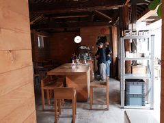 -VOYAGE COFFEE(北锣鼓巷店)