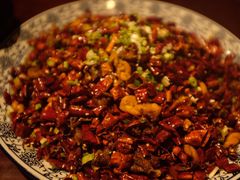 -杨记隆府(汉街店)