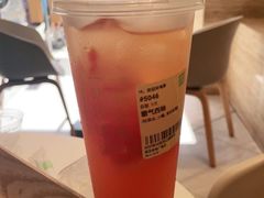 -奈雪的茶(金地广场店)