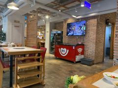 -焯牛潮汕牛肉火锅(云峰街创始店)