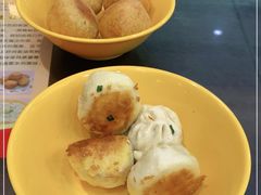 -毛华美食(清扬路店)