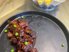 -日出青木·杭帮菜名店