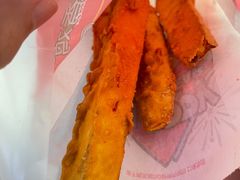 -1973继光香香鸡(大东方百货店)