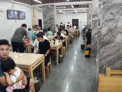 大堂-宋老三苏肉羊肉汤老店