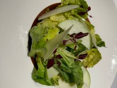 -Oyster Talks 四度蚝法餐厅