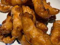 -局气 烤鸭·北京菜(光华路店)