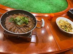 -屋门口呷饭(捞刀河店)