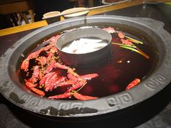 -晓宇重庆火锅(龙首店)