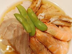 -上海人家花樣年华(虹口龙之梦店)