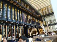 -北京康莱德酒店