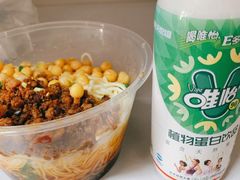 -好這口重庆小面(总店)