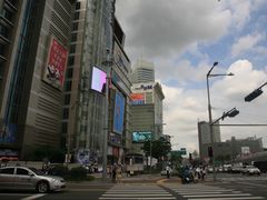 -东大门市场
