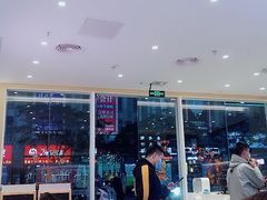 大堂-美颐美·鲍汁排骨饭(龙华百佳华店)