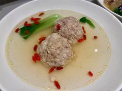 扬州狮子头-扬州万怡酒店-中餐厅(文昌中路店)