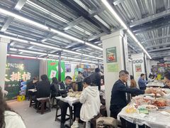-小民大排档(马场角横路店)