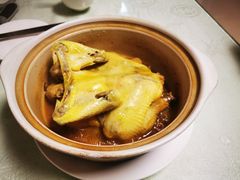 -民间瓦缸煨汤館(嵩山路店)