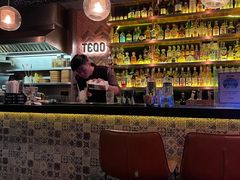-TEQO·Mexican food & Bar