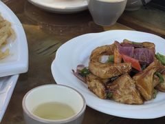 -尽善百年古院餐厅(王家老宅店)