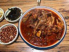 -京玉菲饭店(李村店)