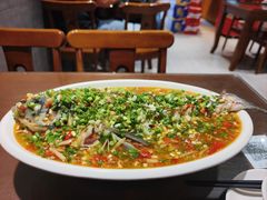 -飞虹鱼馆(春华路店)