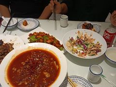 -桃子餐厅·天津菜(红星路直营店)