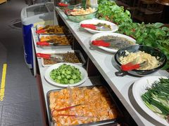 -号令江湖·水浒烤肉(和畅睦邻中心店)