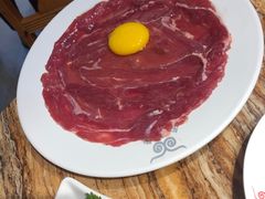 -金辣椒火锅(盘古路店)