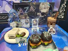-IPSTAR·潮玩星球·主题店(上海店)
