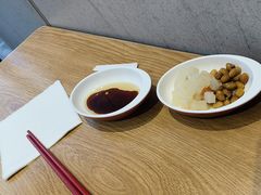 -喜家德虾仁水饺(马栏店)