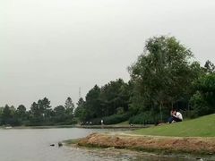 -美兰湖景区