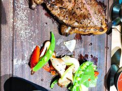 -初拾·花里餐厅(钜城华亿店)