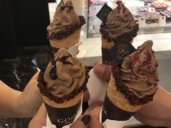 -GODIVA(海岸城店)