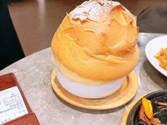 -港丽餐厅(正大店)