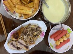 -AEON永旺(东方宝泰店)