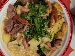 -文立新麻辣烫(合生汇21街区店)