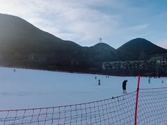 -八达岭滑雪场