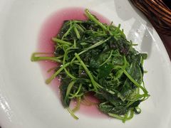 -亭下湖饭店(康岭店)