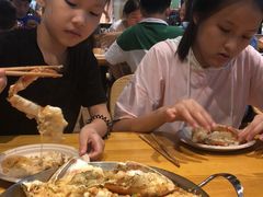 -万达茂商场(南京仙林店)