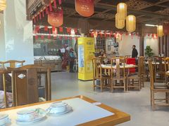 -巢湖名吃·东关老鹅汤(江南风情街店)
