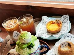 -Max Bakery 阿唛手作