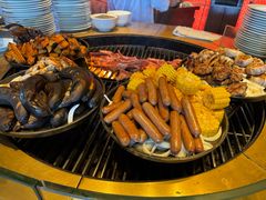 -广州富力君悦大酒店·凯菲厅