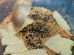 蒙古锅茶-诺敏塔拉奶茶-布里亚特包子-手把肉(锦都会店)