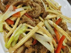 -水根饭店