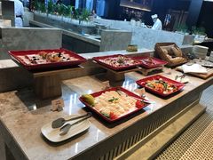 -上海虹桥宾馆味翠餐厅