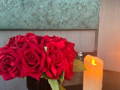 -烛影拾光观景餐厅·创意菜·摄影·小提琴(大唐不夜城店)